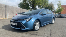 Toyota Corolla 1.8 VVT-i Hybrid Icon 5dr CVT Hybrid Estate